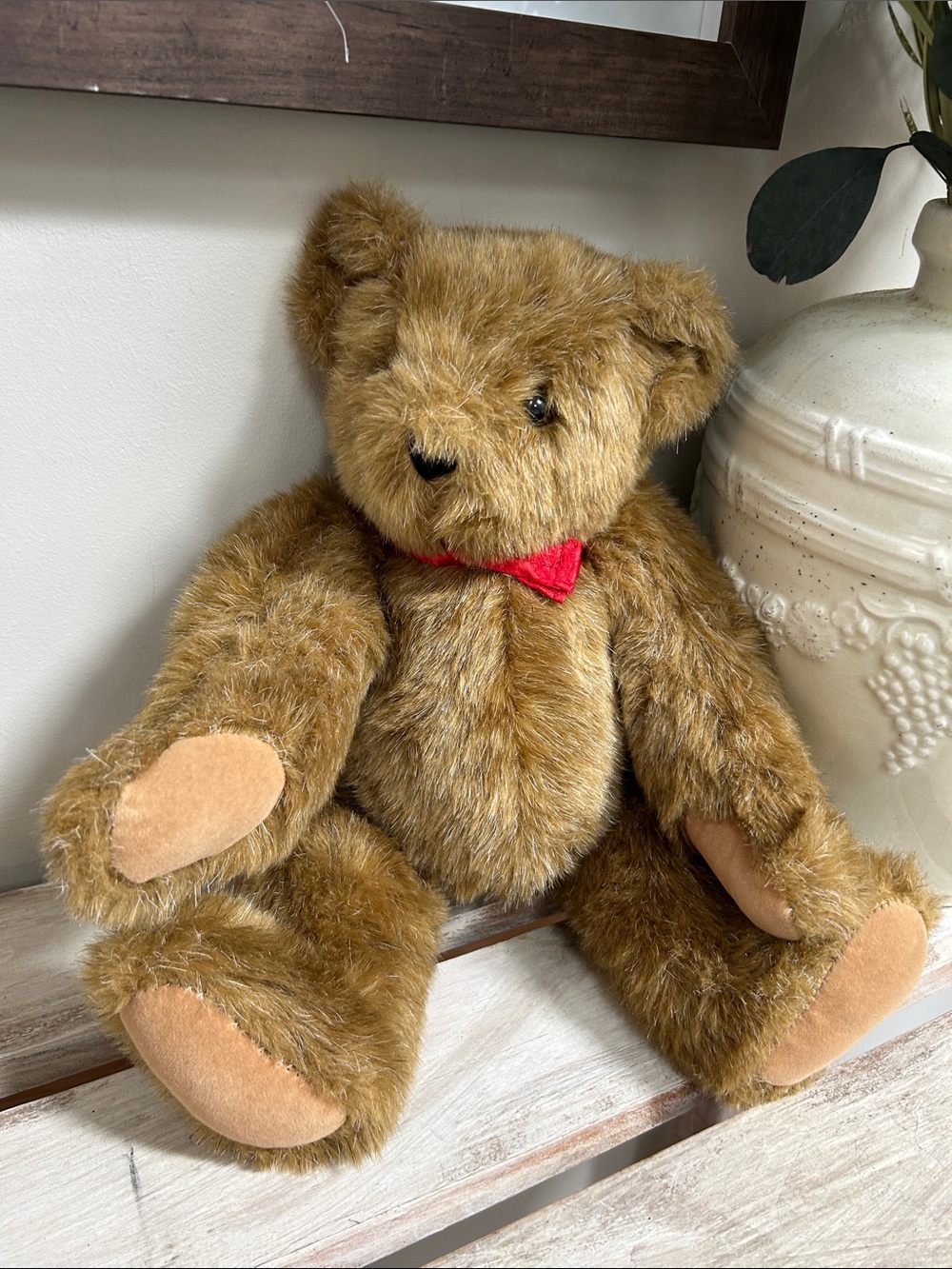 Vermont Teddy Bear
